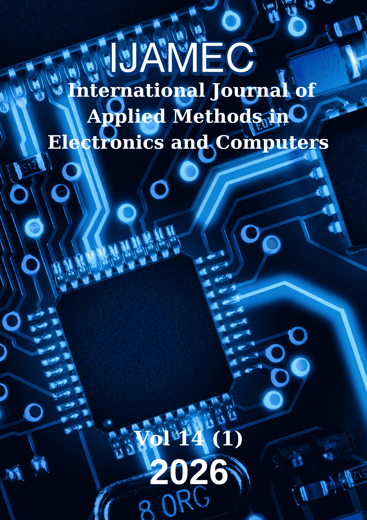 					View Vol. 14 No. 1 (2026)
				