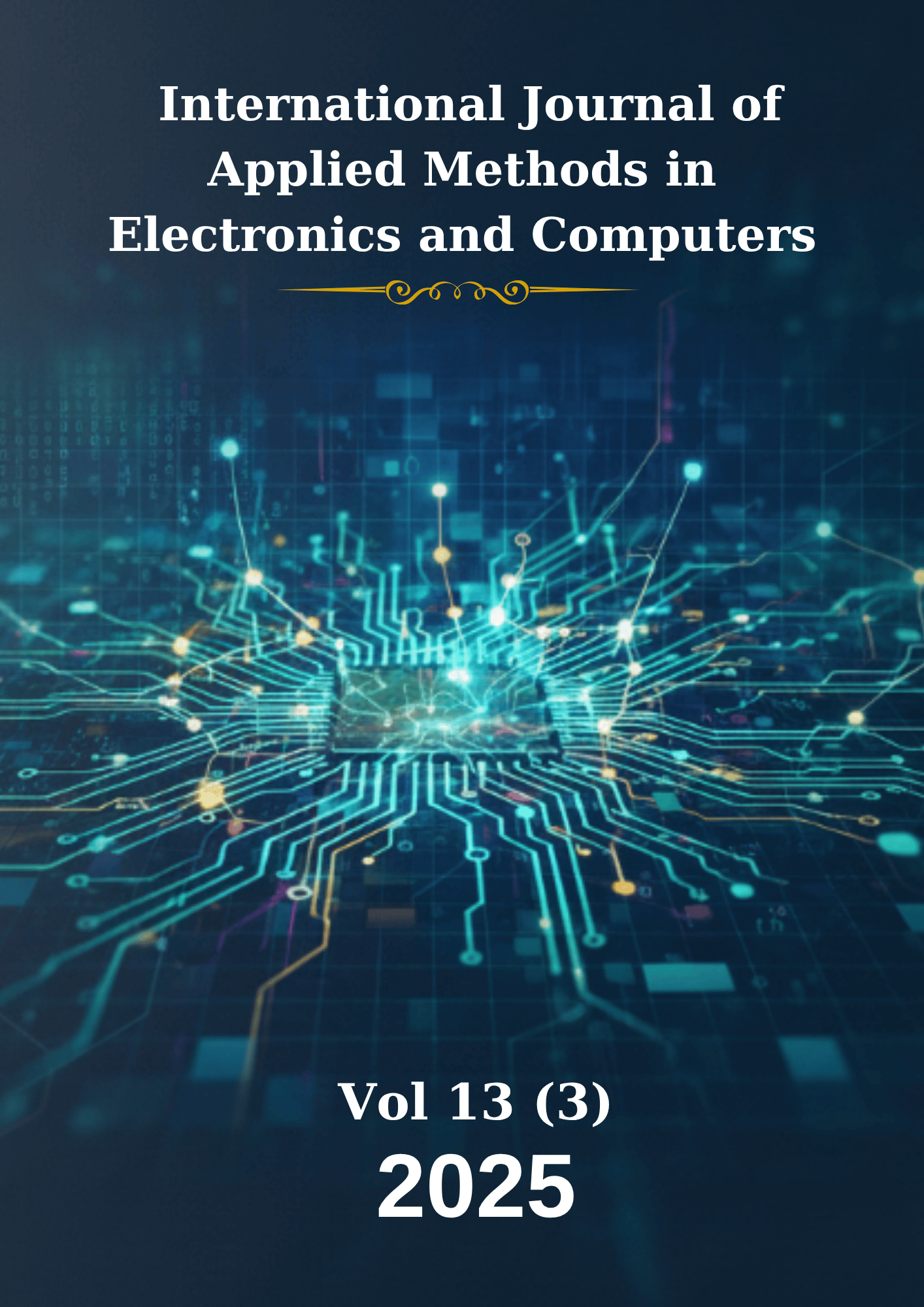 					View Vol. 13 No. 3 (2025)
				